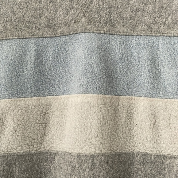 Super Soft Fleecey Garage Sweater - Picture 4 of 4